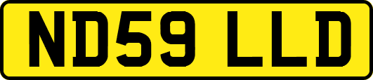 ND59LLD
