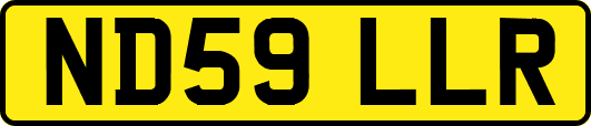 ND59LLR