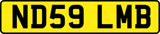 ND59LMB