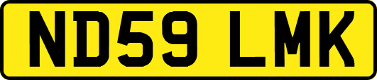 ND59LMK