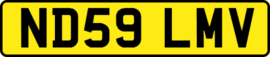 ND59LMV