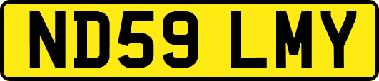 ND59LMY