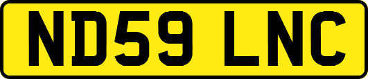 ND59LNC