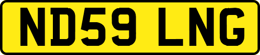 ND59LNG