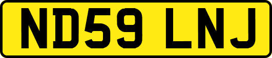 ND59LNJ
