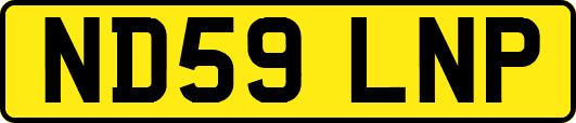 ND59LNP