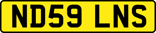 ND59LNS