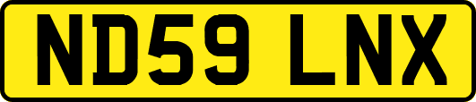 ND59LNX