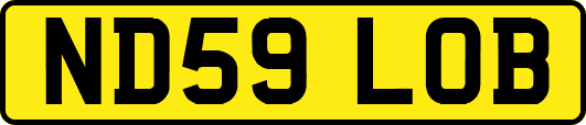 ND59LOB