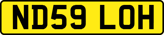 ND59LOH