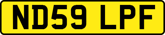 ND59LPF