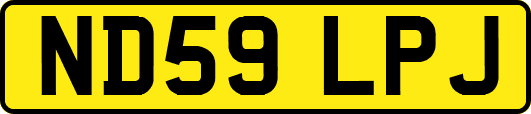 ND59LPJ