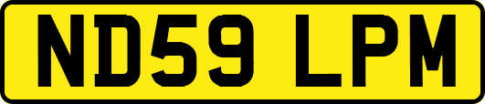 ND59LPM