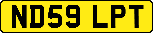 ND59LPT