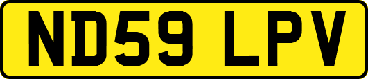 ND59LPV