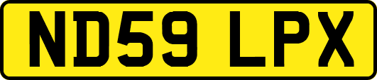 ND59LPX