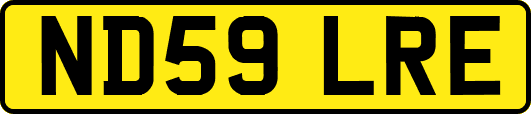 ND59LRE