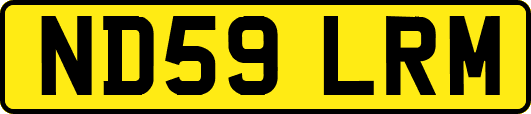 ND59LRM