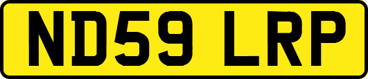 ND59LRP
