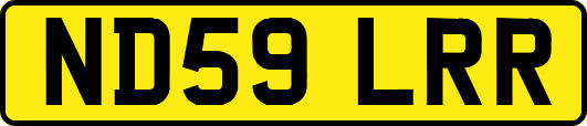 ND59LRR