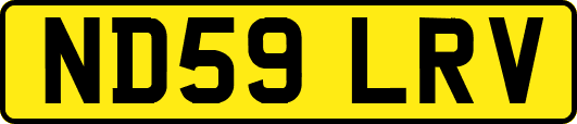 ND59LRV