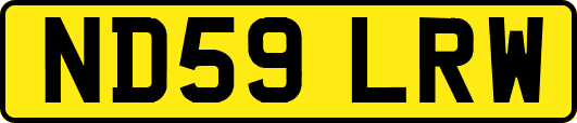 ND59LRW
