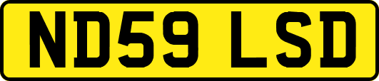 ND59LSD