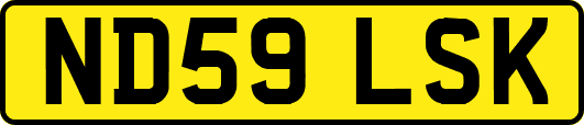 ND59LSK