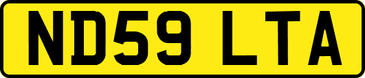ND59LTA