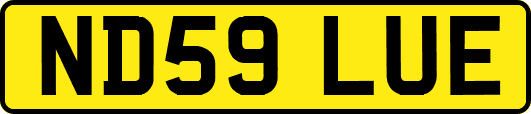 ND59LUE