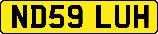 ND59LUH
