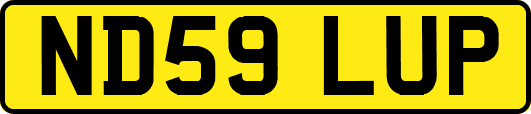 ND59LUP