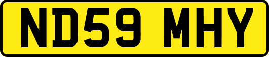 ND59MHY