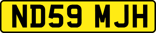 ND59MJH
