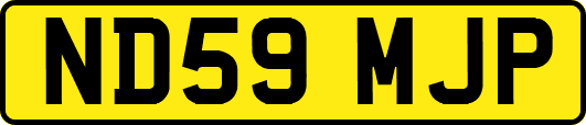 ND59MJP