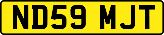 ND59MJT