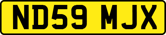 ND59MJX