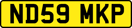 ND59MKP