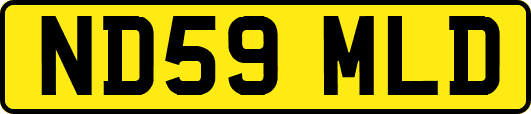ND59MLD