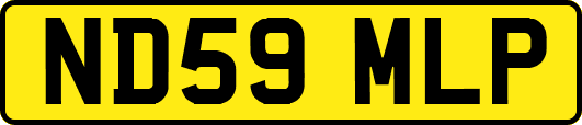 ND59MLP