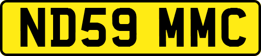 ND59MMC