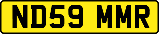 ND59MMR