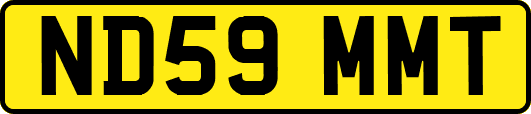 ND59MMT