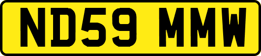 ND59MMW