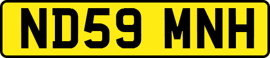 ND59MNH