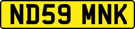 ND59MNK