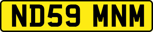 ND59MNM
