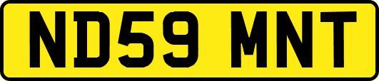 ND59MNT