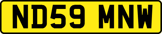 ND59MNW