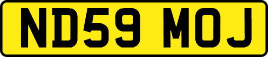 ND59MOJ